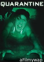 Quarantine (2008) ORG Hindi Dubbed Movie