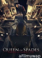 Queen of Spades Through the Looking Glass (2019) ORG Hindi Dubbed Movies