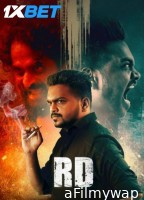 RD (2025) Marathi Movie
