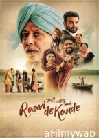Raavi De Kande (2025) Punjabi Movie