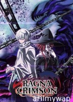 Ragna Crimson (2023) Season 1 Hindi Dubbed Web Series