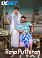 Raja Puthiran (2025) HQ Hindi Dubbed Movie
