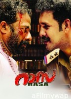 Rasa (2025) HQ Hindi Dubbed Movie