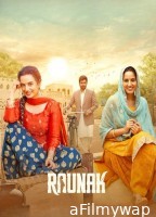 Raunak (2025) Hindi Movie