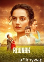 Raunak (2025) Punjabi Movie