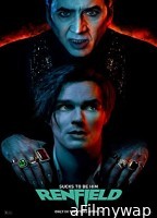 Renfield (2023) HQ Hindi Dubbed Movie