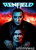 Renfield (2023) ORG Hindi Dubbed Movie