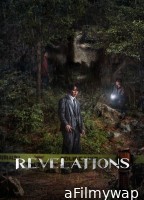 Revelations (2025) ORG Hindi Dubbed Movie