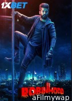 Robinhood (2025) Telugu Movie