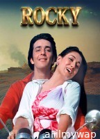 Rocky (1981) Hindi Movie