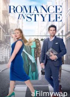 Romance In Style (2022) ORG Hindi Dubbed Movie