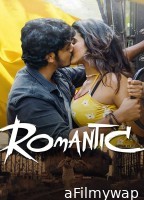 Romantic (2021) ORG Hindi Dubbed Movie