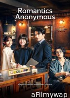 Romantics Anonymous (2025) Season 1 Hindi Dubbed Web Series
