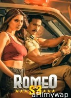 Romeo S3 (2025) Hindi Movie