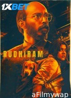 Rudhiram (2024) HQ Hindi Dubbed Movie