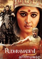 Rudhramadevi (2015) Hindi Dubbed Movie