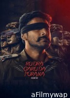Rudra Garuda Purana (2025) ORG Hindi Dubbed Movie
