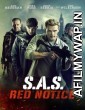 SAS Red Notice (2021) Hindi Dubbed Movie