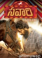 Savaari (2020) ORG Hindi Dubbed Movie