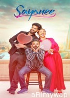 Sayonee (2025) Punjabi Movie