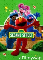 Sesame Street (2025) Season 1 Hindi Dubbed Web Series