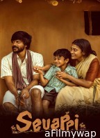 Sevappi (2024) ORG Hindi Dubbed Movie
