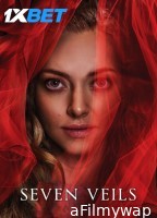 Seven Veils (2025) HQ Hindi Dubbed Movie