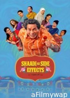 Shaadi Ke Side Effects (2025) Season 1 Hindi Web Series