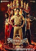 Shanmukha (2025) Telugu Movie