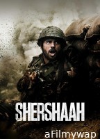 Shershaah (2021) Hindi Movie