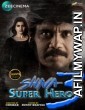 Shiva The Superhero 3 (Raju Gari Gadhi 2) (2018) UNCUT Hindi Dubbed Movies