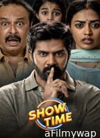 Show Time (2025) ORG Hindi Dubbed Movie