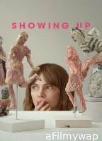 Showing Up (2023) ORG Hindi Dubbed Movie