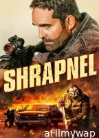 Shrapnel (2023) ORG Hindi Dubbed Movie