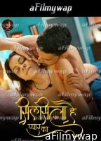 Silsila Hai Pyar Ka (2024) S01 Part 2 Jalva Hindi Hot Web Series