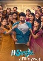 Single (2025) ORG Hindi Dubbed Movie