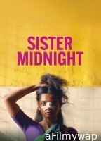 Sister Midnight (2025) Hindi Movie