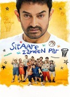 Sitaare Zameen Par (2025) Hindi Movie