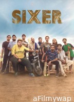 Sixer (2025) Season 2 Hindi Web Series