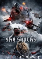 Sky Sharks (2020) ORG Hindi Dubbed Movie