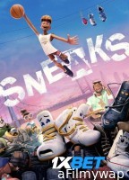 Sneaks (2025) HQ Hindi Dubbed Movie
