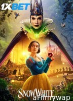 Snow White (2025) English Movie