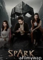 Spark L I F E (2023) ORG Hindi Dubbed Movie