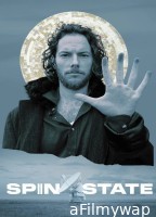 Spin State (2022) ORG Hindi Dubbed Movie