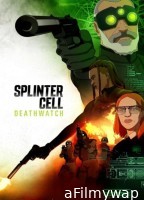 Splinter Cell Deathwatch (2025) Season 1 Hindi Dubbed Web Series