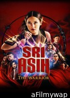 Sri Asih (2023) ORG Hindi Dubbed Movie