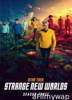 Star Trek Strange New Worlds (2025) Season 3 EP06 Hindi Dubbed Web Series