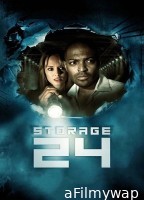 Storage 24 (2012) ORG Hindi Dubbed Movie