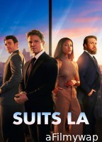 Suits LA (2025) Season 1 EP11 Hindi Dubbed Web Series
