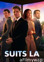 Suits LA (2025) Season 1 EP13 Hindi Dubbed Web Series